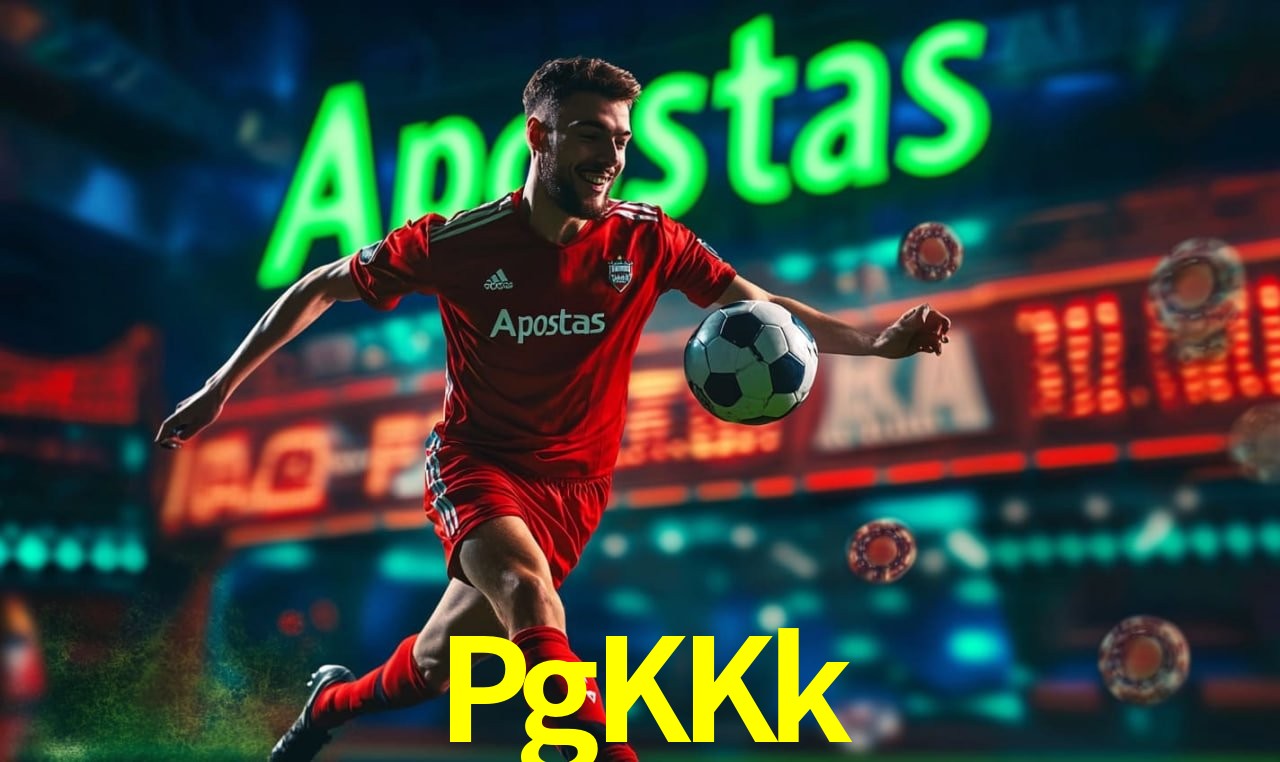Desvendando o Mundo dos Jogos Virtuais na PgKKk